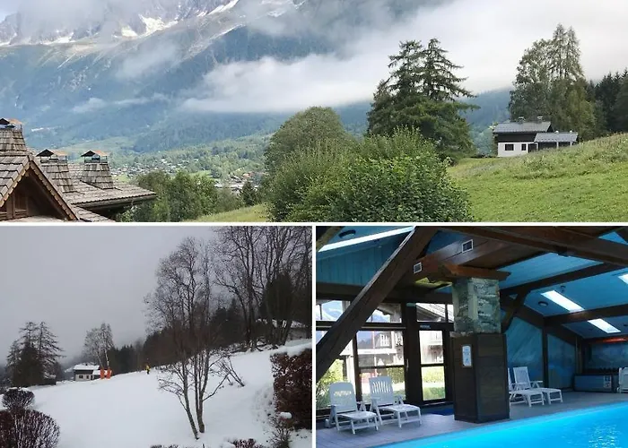 La Cle Des Montagnes
