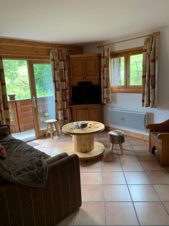 La Cle Des Montagnes * Les Houches